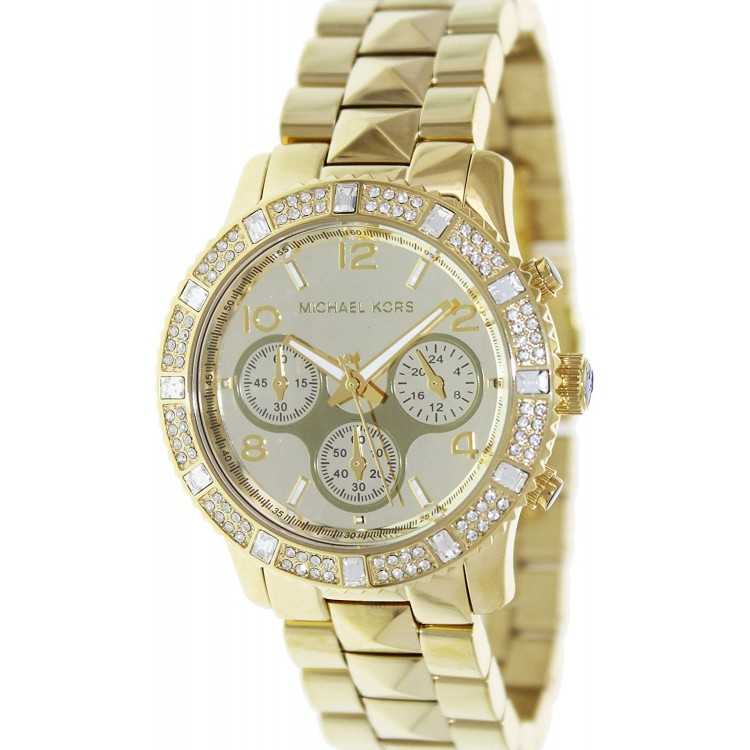 Ceas Dama, Michael Kors, Champagne MK5432