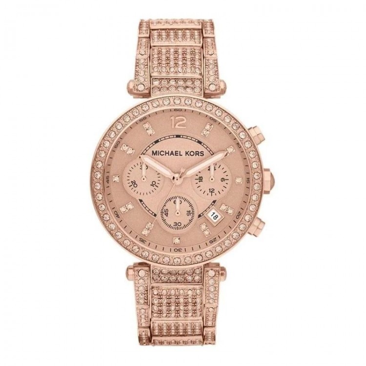 Ceas Dama, Michael Kors, Parker MK5663