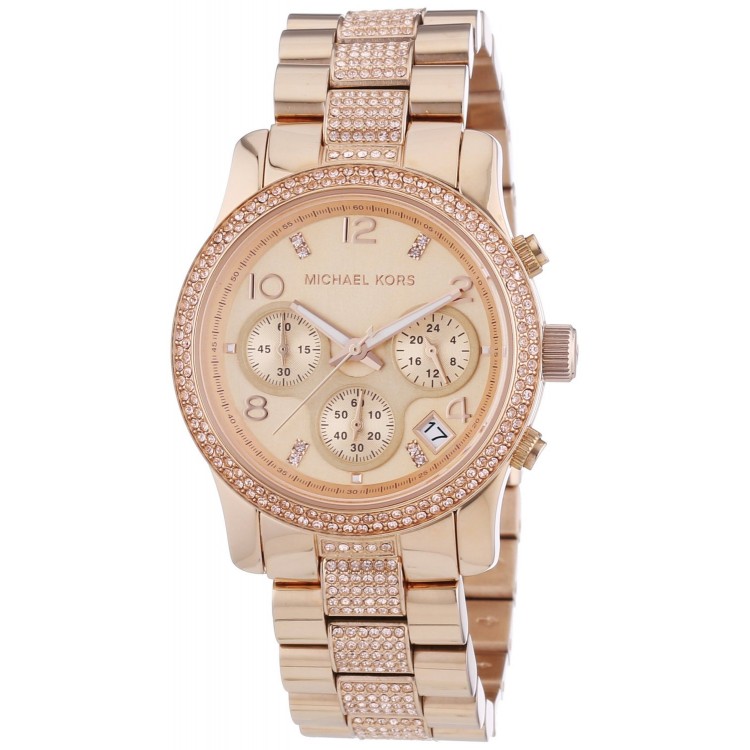 Ceas Dama, Michael Kors, Runway MK5827 Ceas Dama, Michael Kors, Runway MK5827