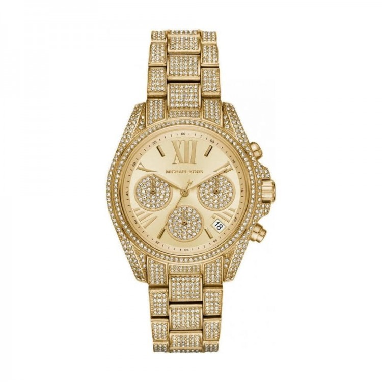 Ceas Dama, Michael Kors, Mini Bradshaw MK6494