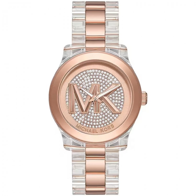 Ceas Dama, Michael Kors, Runway MK7355 Ceas Dama, Michael Kors, Runway MK7355