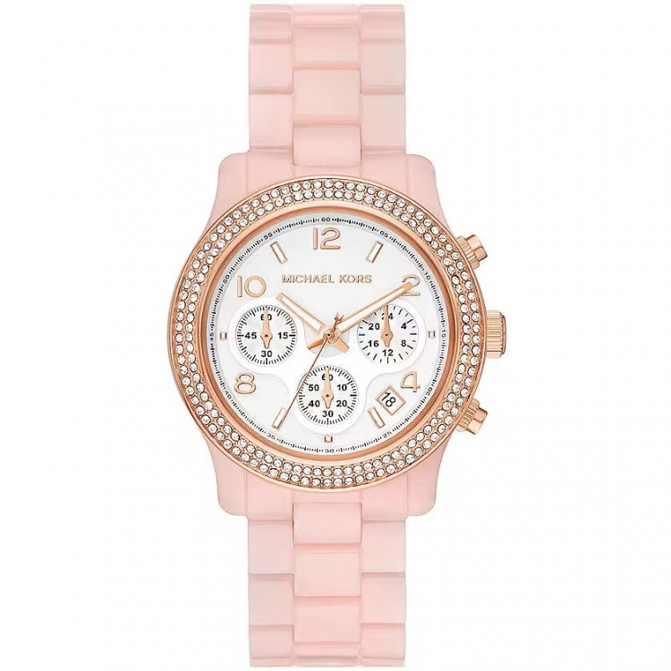 Ceas Dama, Michael Kors, Runway MK7424 Ceas Dama, Michael Kors, Runway MK7424