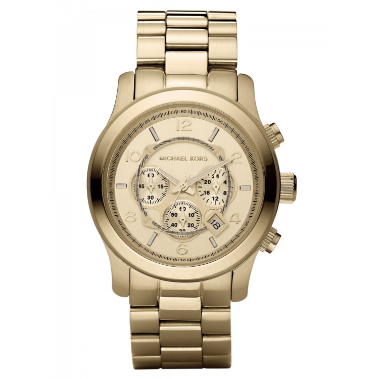 Ceas Barbati, Michael Kors, Runway MK8077