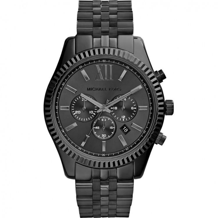 Ceas Barbati, Michael Kors, Lexington MK8346