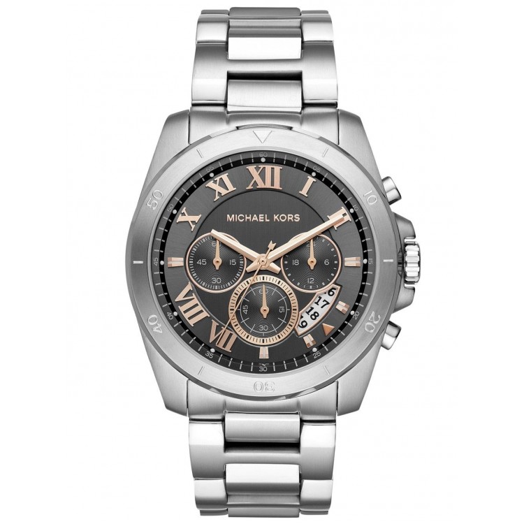 Ceas Barbati, Michael Kors, Brecken MK8609