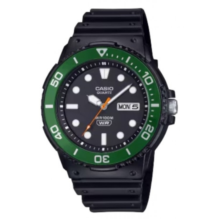 Ceas Barbati, Casio, Collection MRW MRW-230H-1E3VDF