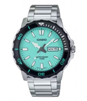 Ceas Barbati, Casio, Collection MTD MTD-125D-2A2VDF