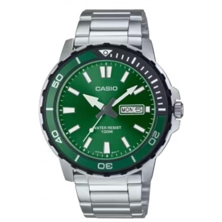 Ceas Barbati, Casio, Collection MTD MTD-125D-3AVDF Ceas Barbati, Casio, Collection MTD MTD-125D-3AVDF