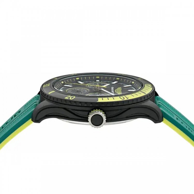 Ceas Barbati, Aston Martin, Racing MTFP1F501