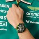Ceas Barbati, Aston Martin, Racing MTFP1F501