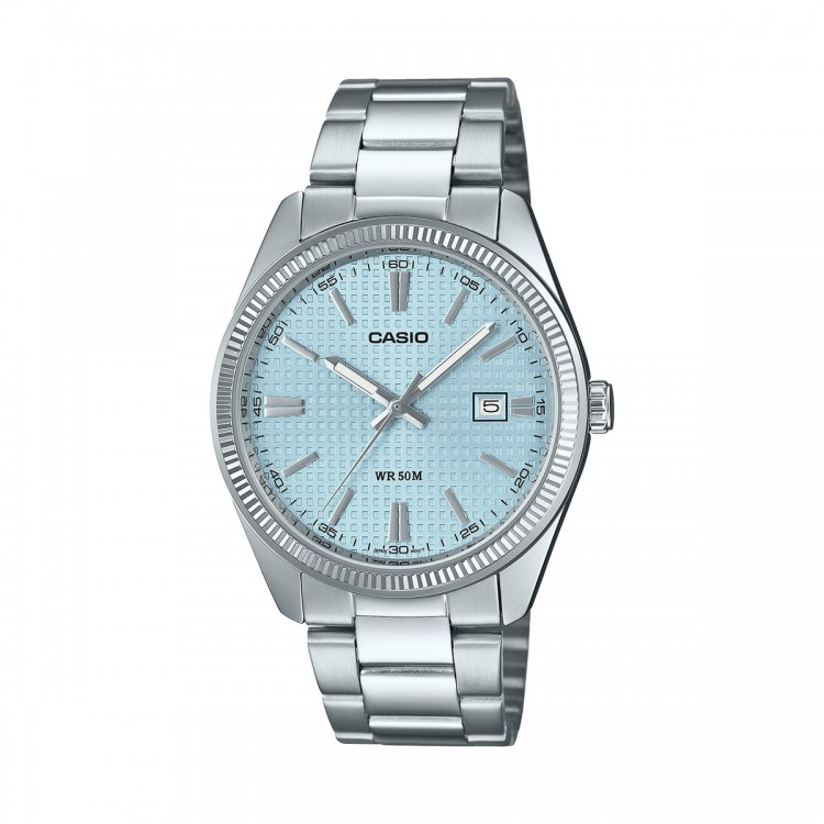 Ceas Barbati, Casio, Collection MTP-13 MTP-1302PE-2AVEF Ceas Barbati, Casio, Collection MTP-13 MTP-1302PE-2AVEF