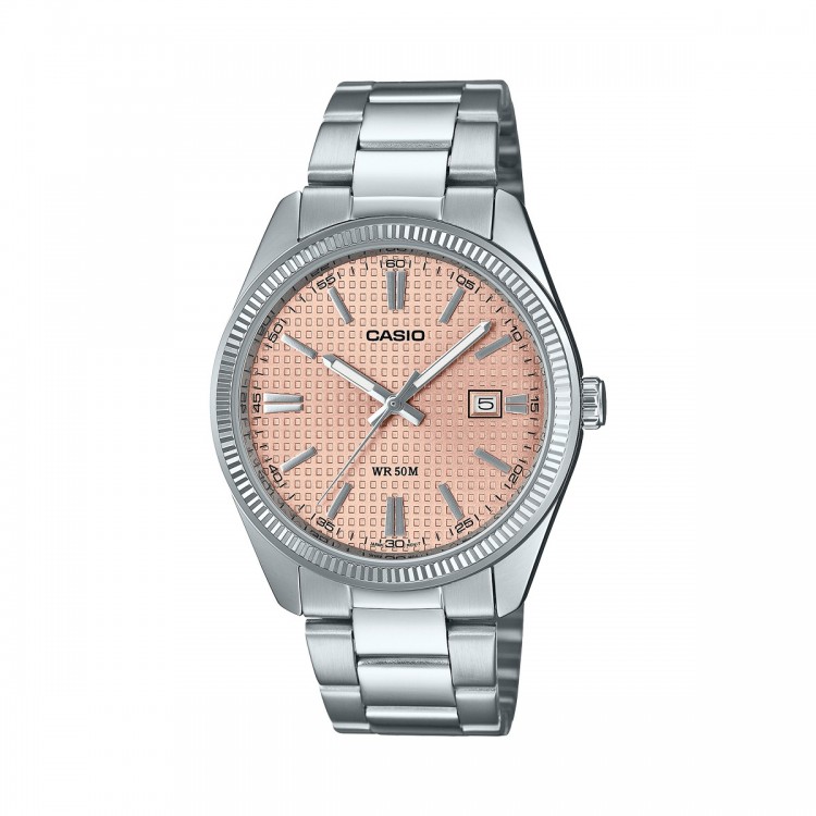 Ceas Barbati, Casio, Collection MTP-13 MTP-1302PE-4AVEF Ceas Barbati, Casio, Collection MTP-13 MTP-1302PE-4AVEF