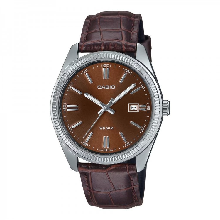 Ceas Barbati, Casio, Collection MTP-13 MTP-1302PL-5AVEF Ceas Barbati, Casio, Collection MTP-13 MTP-1302PL-5AVEF