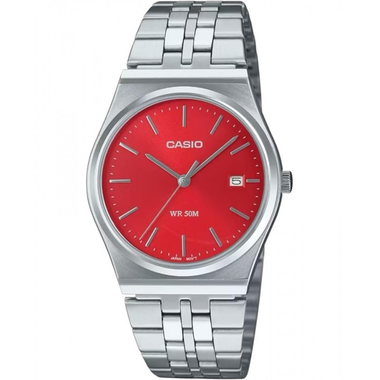 Ceas Barbati, Casio, Collection MTP-B MTP-B145D-4A2VEF Ceas Barbati, Casio, Collection MTP-B MTP-B145D-4A2VEF