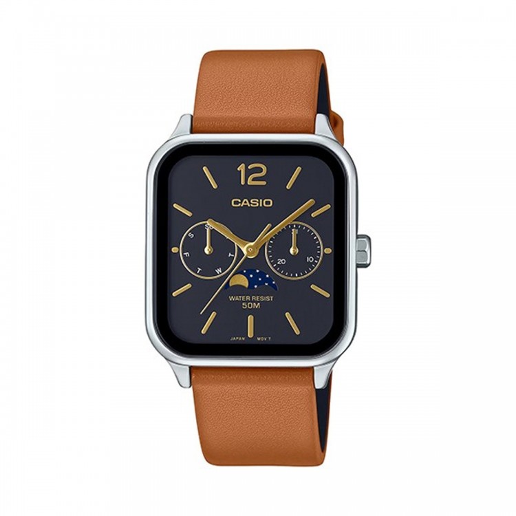 Ceas Barbati, Casio, Collection MTP-M MTP-M305L-1AVER