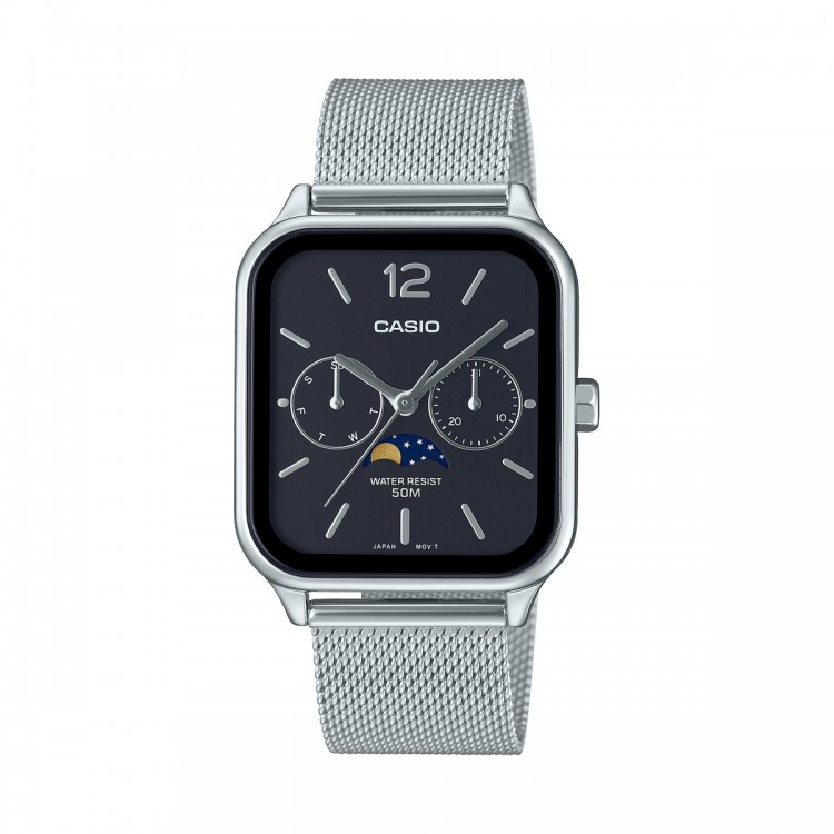 Ceas Barbati, Casio, Collection MTP-M MTP-M305M-1AVER