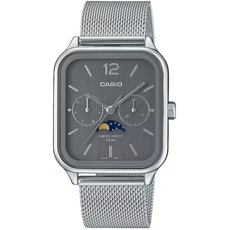 Ceas Barbati, Casio, Collection MTP-M MTP-M305M-8AVER Ceas Barbati, Casio, Collection MTP-M MTP-M305M-8AVER