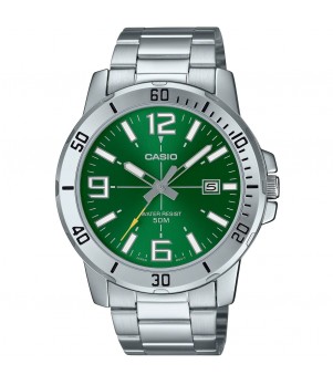 Ceas Barbati, Casio, Collection MTP-VD MTP-VD01D-3BVUDF