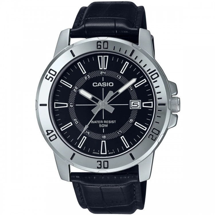 Ceas Barbati, Casio, Collection MTP-VD MTP-VD01L-1CVUDF Ceas Barbati, Casio, Collection MTP-VD MTP-VD01L-1CVUDF