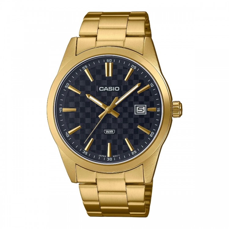 Ceas Barbati, Casio, Collection MTP-VD MTP-VD03G-1AUDF