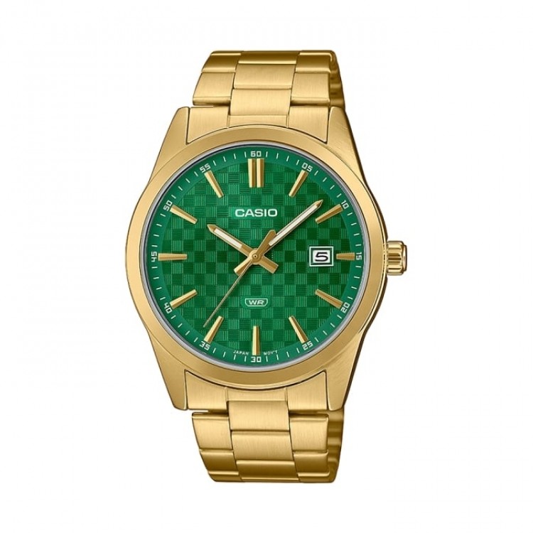 Ceas Barbati, Casio, Collection MTP-VD MTP-VD03G-3AUDF Ceas Barbati, Casio, Collection MTP-VD MTP-VD03G-3AUDF