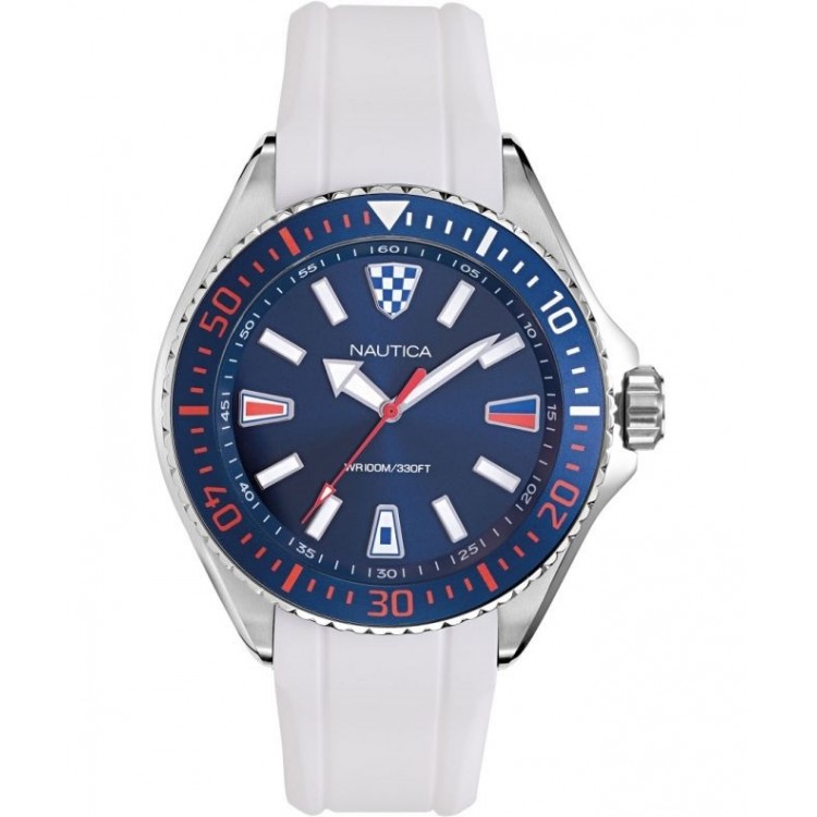 Ceas Barbati, Nautica, Crandon Park Beach NAPCPS902