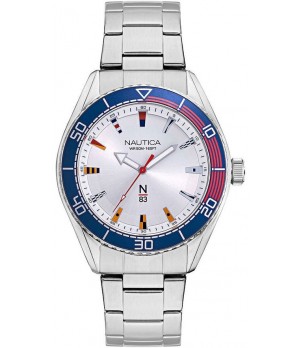 Ceas Barbati, Nautica, N83 Finn World NAPFWS005