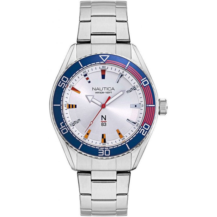Ceas Barbati, Nautica, N83 Finn World NAPFWS005 Ceas Barbati, Nautica, N83 Finn World NAPFWS005