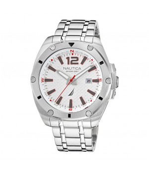 Ceas Barbati, Nautica, Tin Can Bay NAPTCS221
