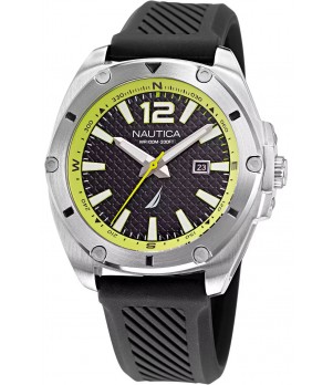 Ceas Barbati, Nautica, Tin Can Bay NAPTCS222