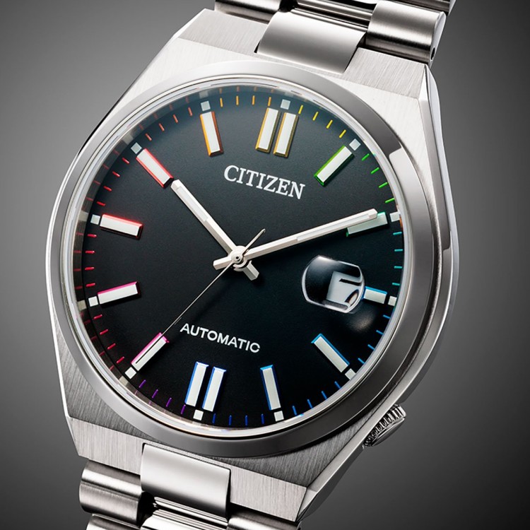 Ceas Barbati, Citizen, Tsuyosa NJ0151-53E
