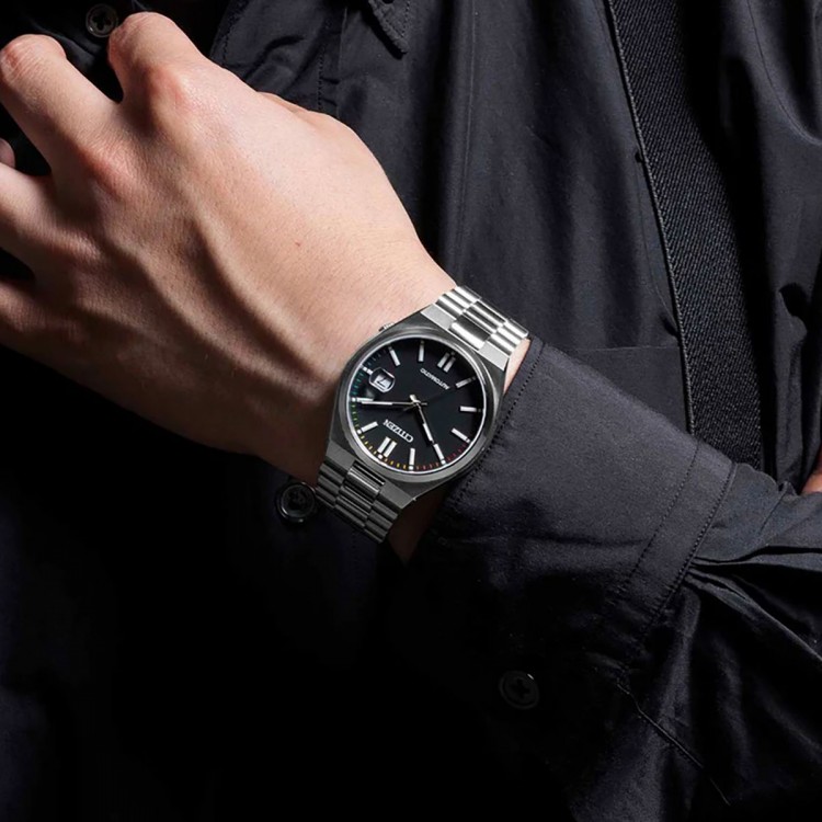 Ceas Barbati, Citizen, Tsuyosa NJ0151-53E