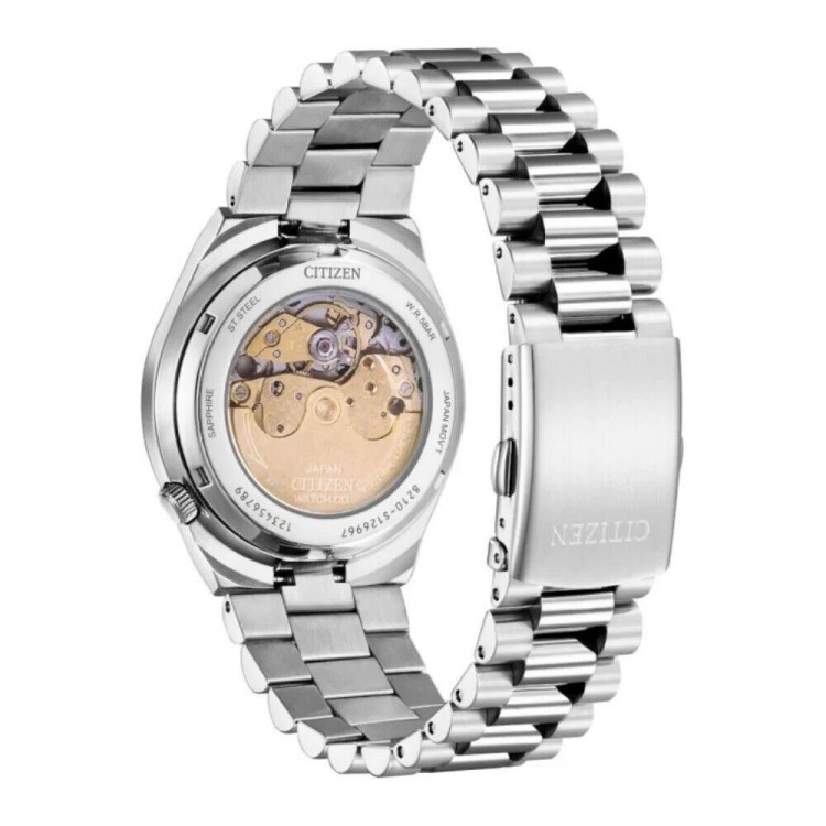 Ceas Barbati, Citizen, Tsuyosa NJ0151-88X