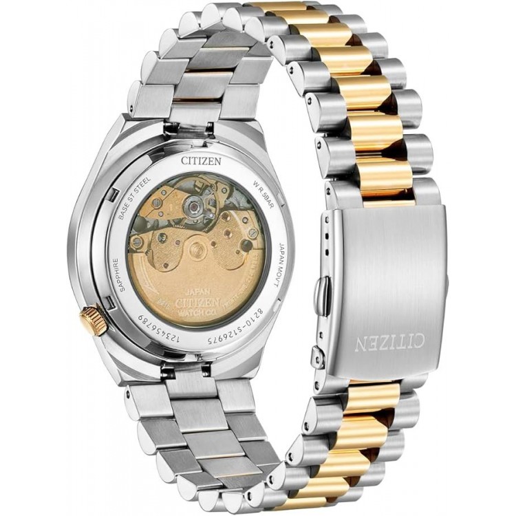 Ceas Barbati, Citizen, Tsuyosa NJ0154-80H