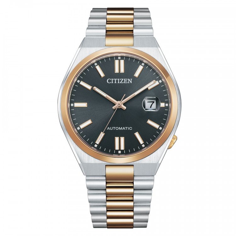 Ceas Barbati, Citizen, Tsuyosa NJ0154-80H