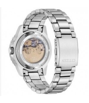 Ceas Barbati, Citizen, Mechanical Collection NJ0170-83X