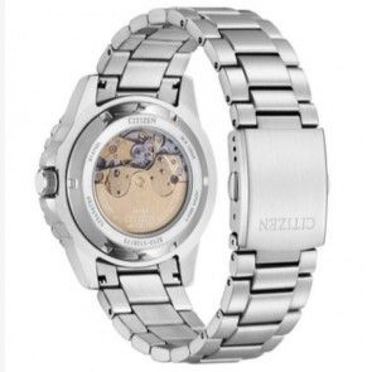 Ceas Barbati, Citizen, Mechanical Collection NJ0170-83X