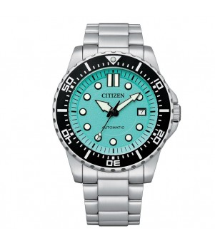 Ceas Barbati, Citizen, Mechanical Collection NJ0170-83X