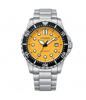 Ceas Barbati, Citizen, Mechanical Collection NJ0170-83Z