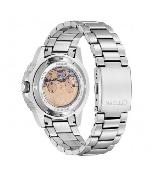 Ceas Barbati, Citizen, Mechanical Collection NJ0171-81A