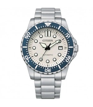 Ceas Barbati, Citizen, Mechanical Collection NJ0171-81A