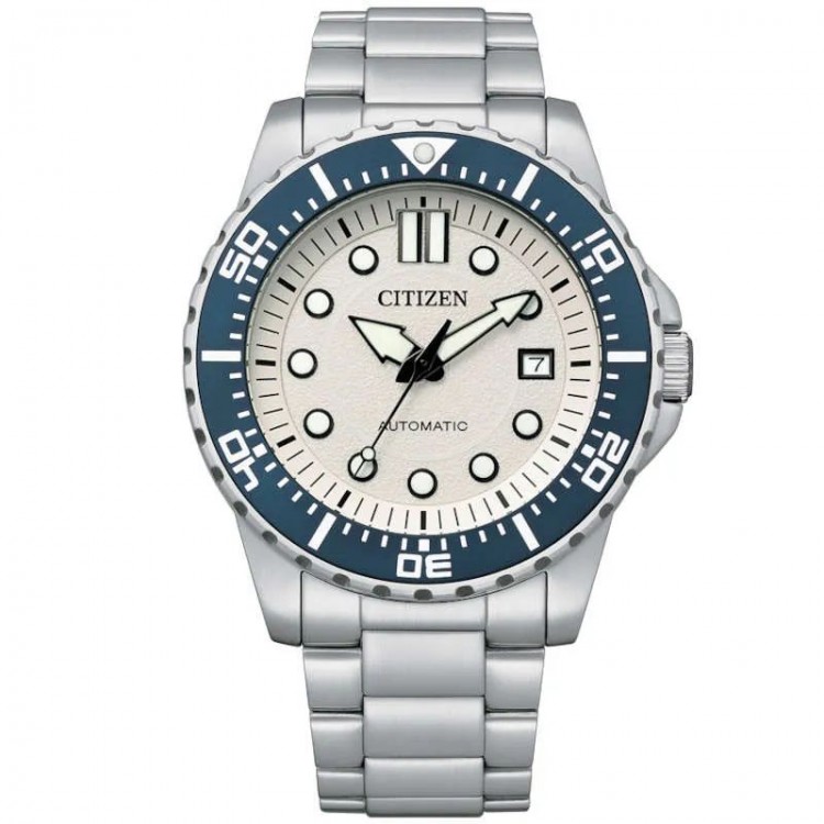 Ceas Barbati, Citizen, Mechanical Collection NJ0171-81A
