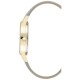 Ceas Dama, Nine West, Collection NW-2512GPGY