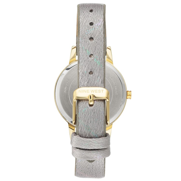 Ceas Dama, Nine West, Collection NW-2512GPGY
