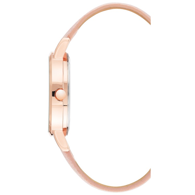 Ceas Dama, Nine West, Collection NW-2512RGPK