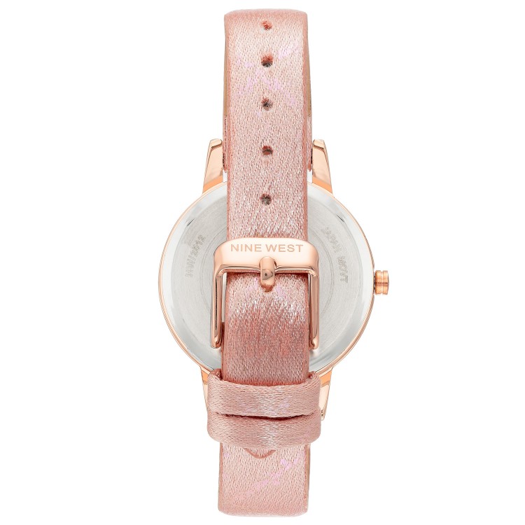 Ceas Dama, Nine West, Collection NW-2512RGPK