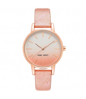 Ceas Dama, Nine West, Collection NW-2512RGPK