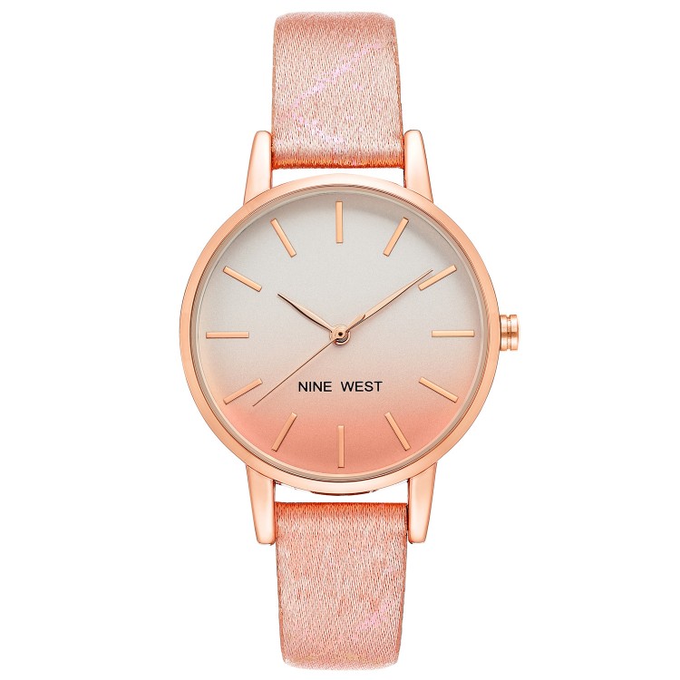 Ceas Dama, Nine West, Collection NW-2512RGPK