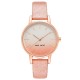 Ceas Dama, Nine West, Collection NW-2512RGPK