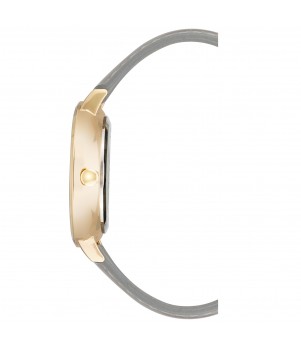 Ceas Dama, Nine West, Collection NW-2554GYGY